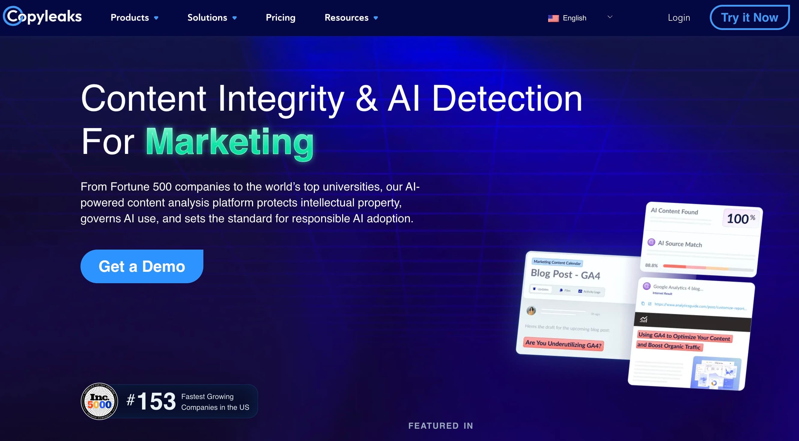 Copyleaks AI detection bypass