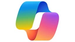 Microsoft Copilot logo