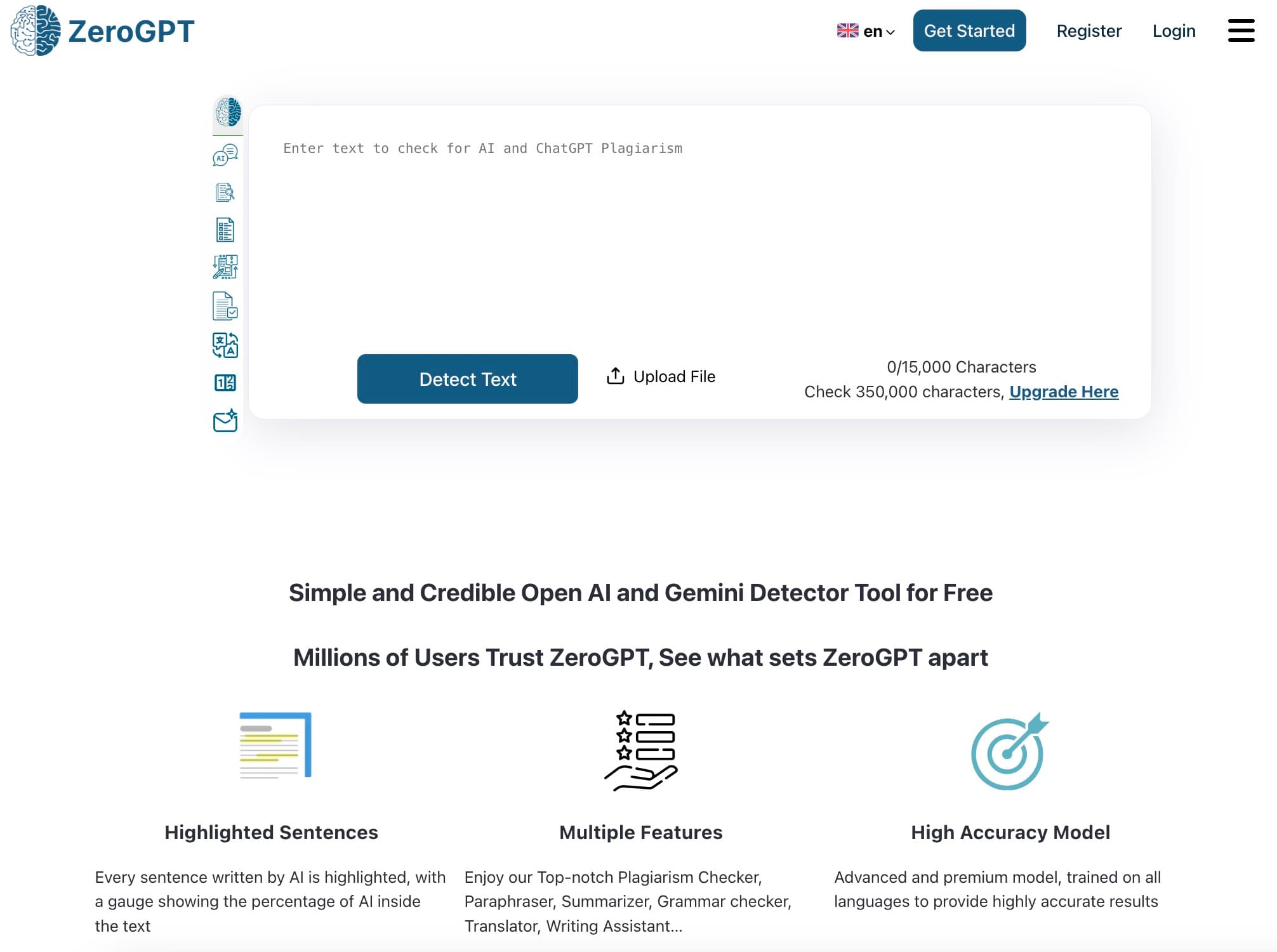ZeroGPT AI detection bypass