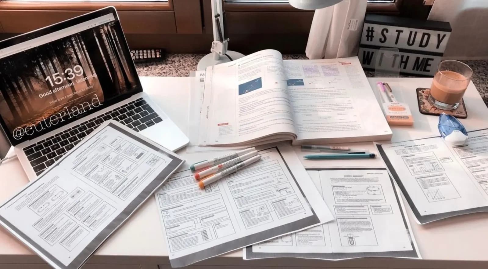 Study