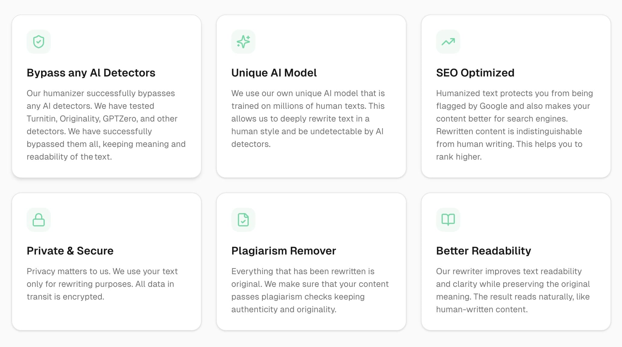 AI Detector Comparison: Turnitin vs GPTZero vs Grammarly (2026)