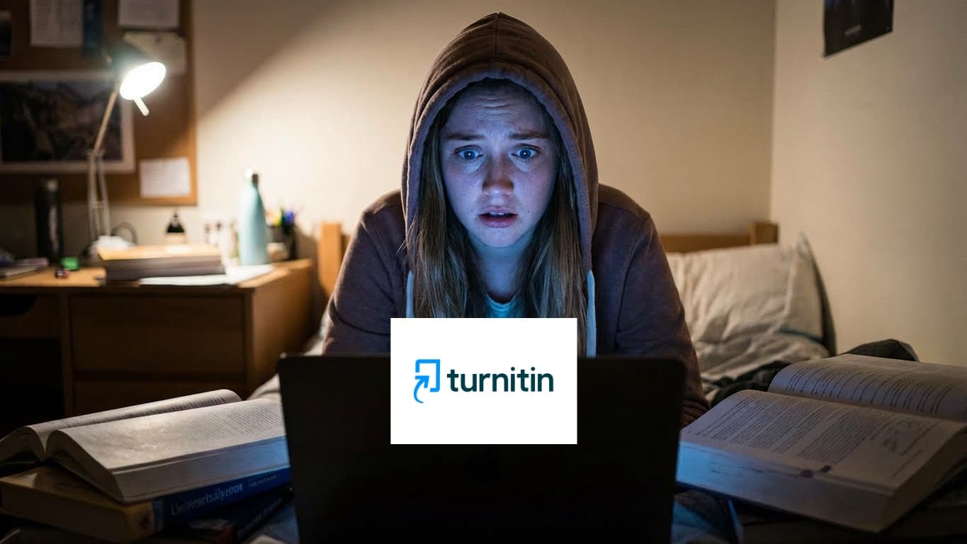 How Turnitin AI Detection Works in 2026 (The Technical Truth)