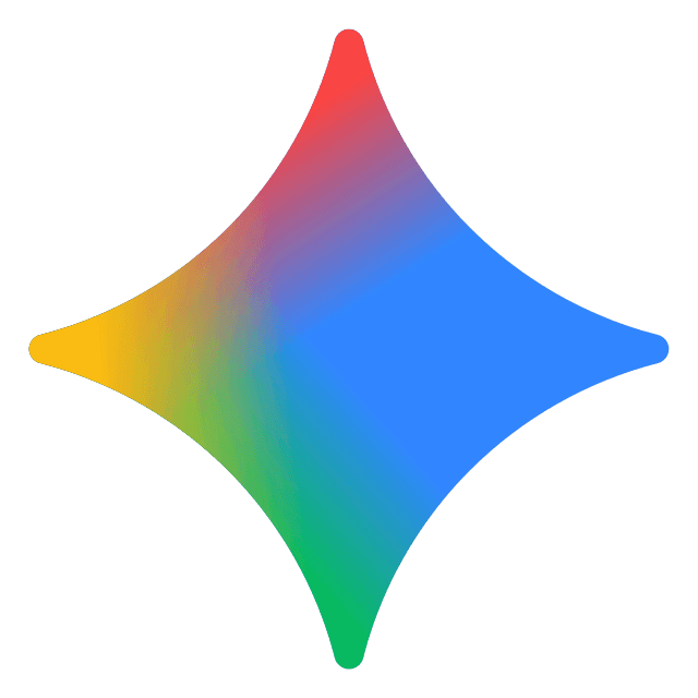 Google Gemini logo