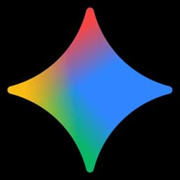 Google Gemini logo