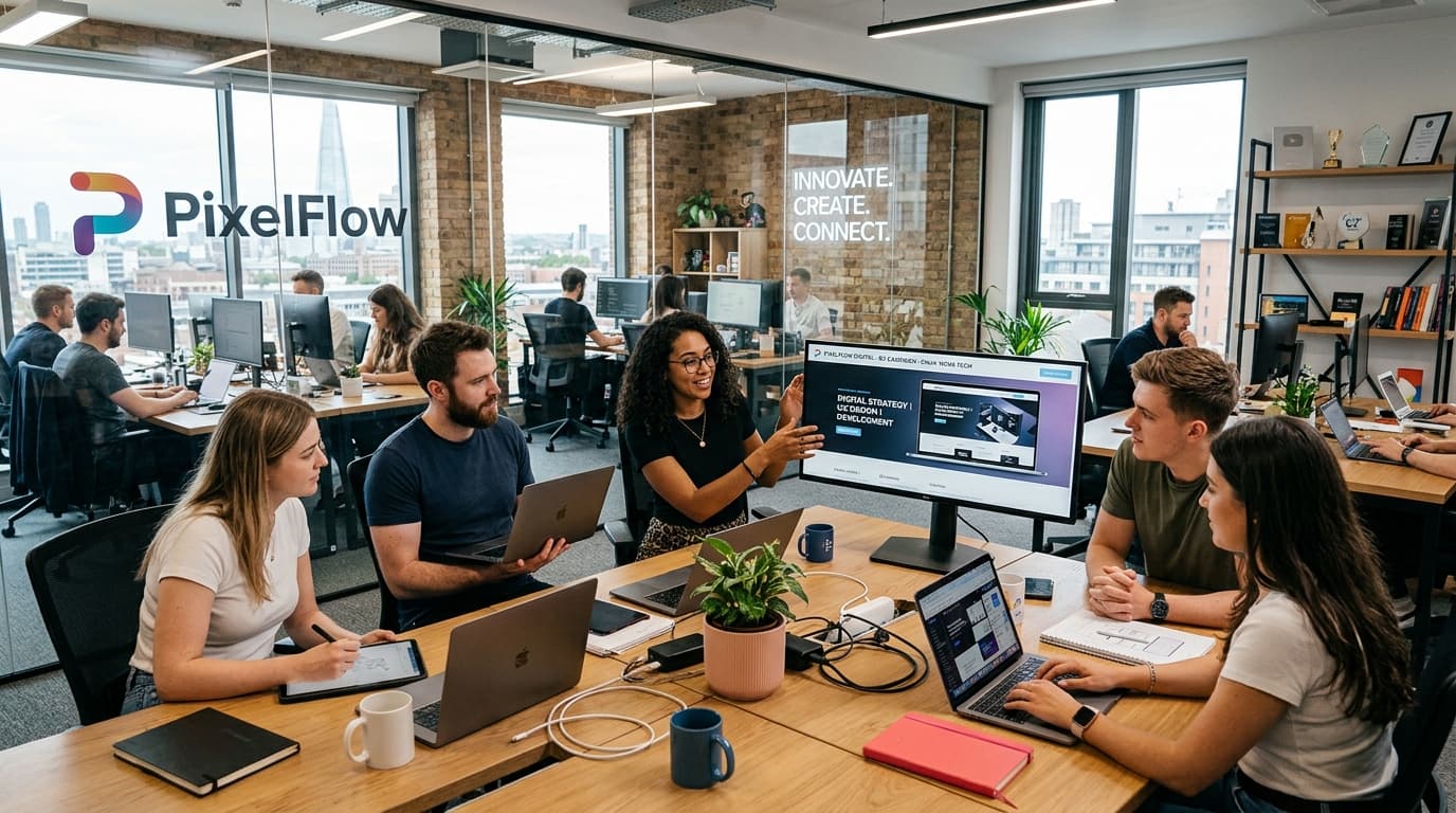 Agencies using RewriteAI